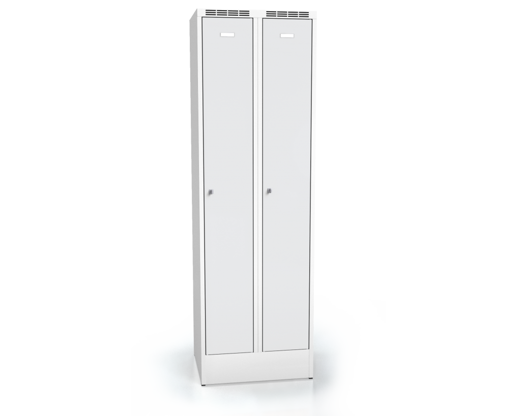 Šatní skříňka ALDUR 1 1920 x 600 x 500